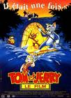 tom&jerry  le film