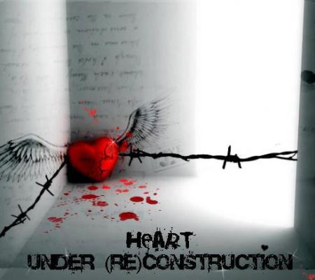 HEART under (RE) construction