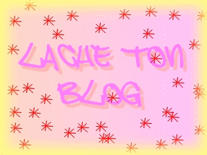 LaChe Ton bLoG